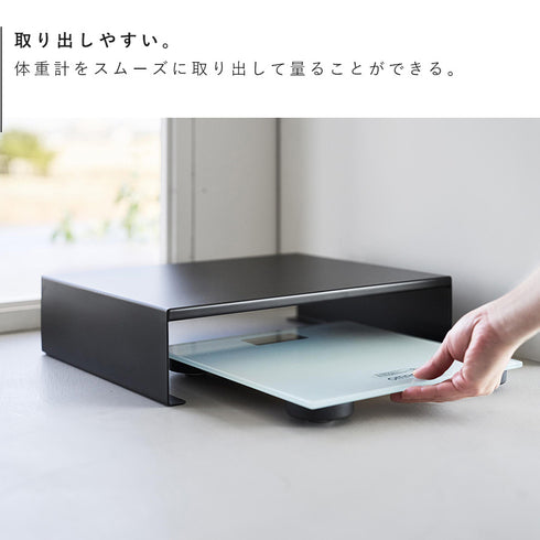体重計上ラック タワー.|s5
